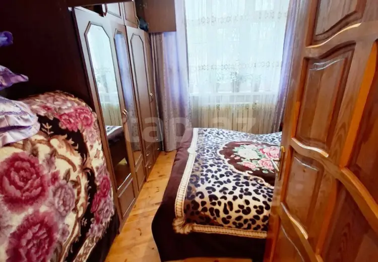 3 otaqlı mənzil , Sumqayıt
