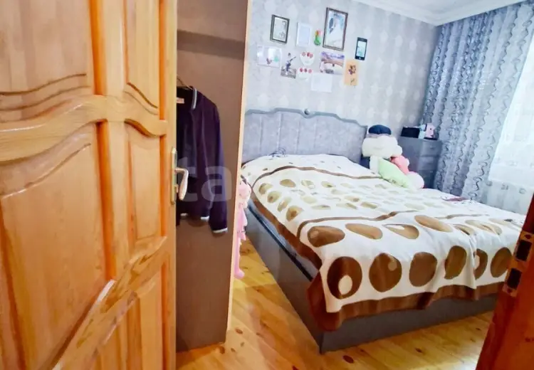 3 otaqlı mənzil , Sumqayıt
