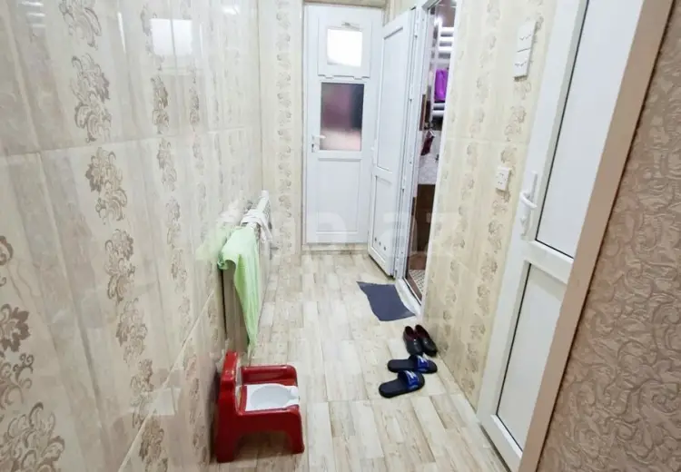 3 otaqlı mənzil , Sumqayıt