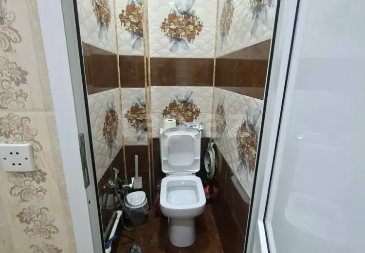 3 otaqlı mənzil , Sumqayıt