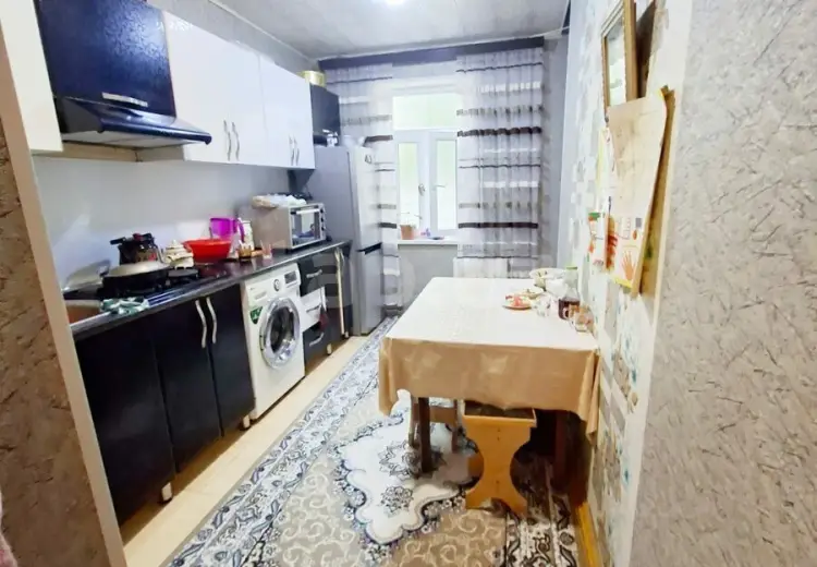 3 otaqlı mənzil , Sumqayıt