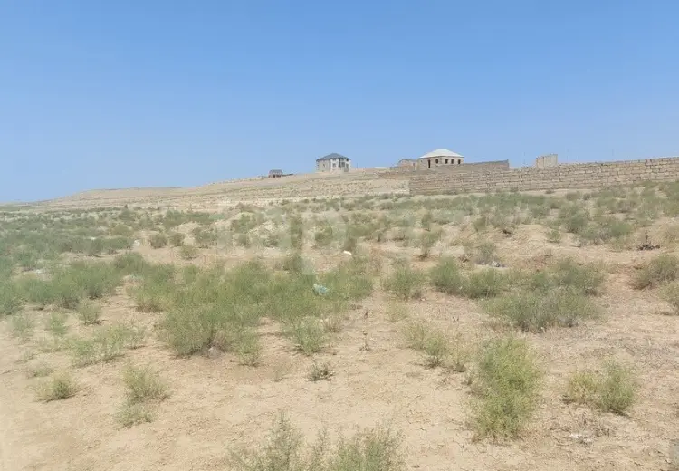 0 m² Obyekt / Ofis , Mehdiabad, Abşeron