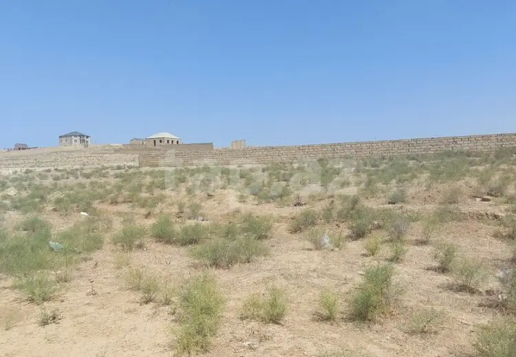 0 m² Obyekt / Ofis , Mehdiabad, Abşeron