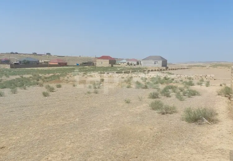 0 m² Obyekt / Ofis , Mehdiabad, Abşeron