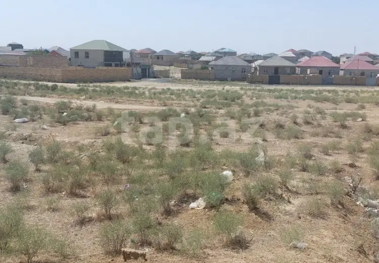 0 m² Obyekt / Ofis , Mehdiabad, Abşeron