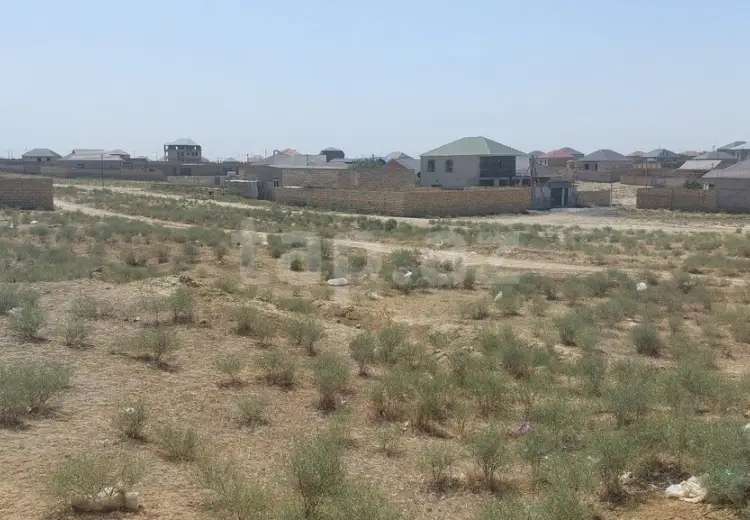 0 m² Obyekt / Ofis , Mehdiabad, Abşeron