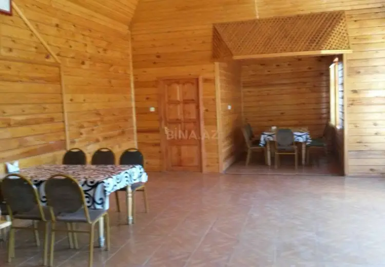 1633 m² Obyekt / Ofis Satılır, Quba