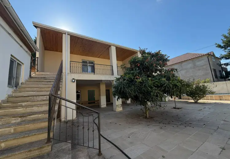 5 otaqlı mənzil Satılır, Bilgəh qəs., Sabunçu, Bakı