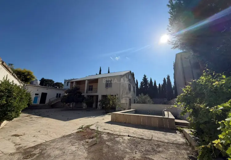 5 otaqlı mənzil Satılır, Bilgəh qəs., Sabunçu, Bakı