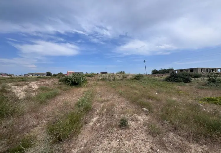 7 sot Torpaq Satılır, Nardaran qəs., Sabunçu, Bakı
