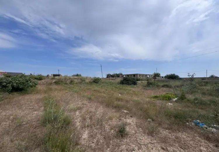 7 sot Torpaq Satılır, Nardaran qəs., Sabunçu, Bakı
