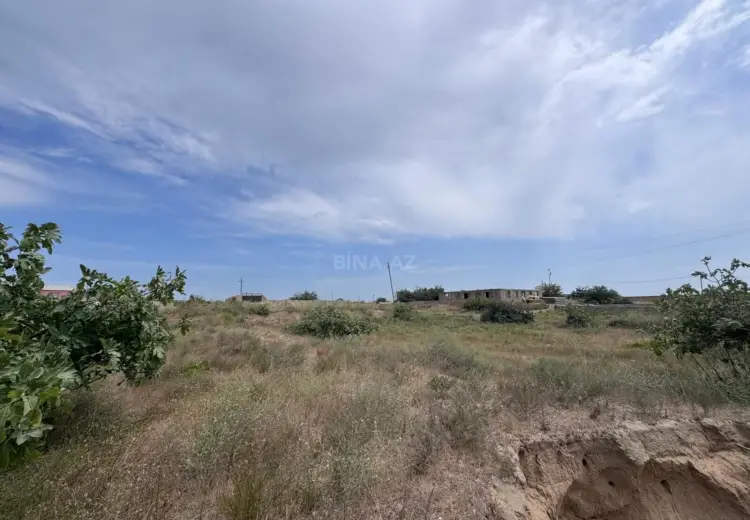 7 sot Torpaq Satılır, Nardaran qəs., Sabunçu, Bakı