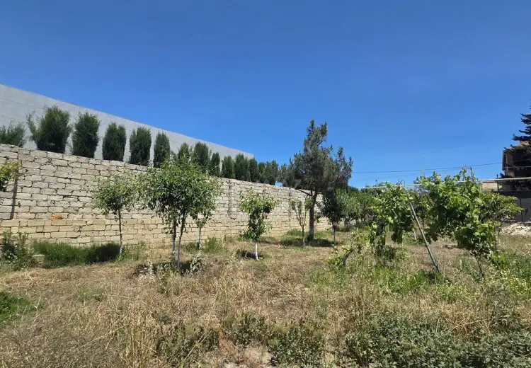 7 sot Torpaq Satılır, Mərdəkan, Xəzər, Bakı