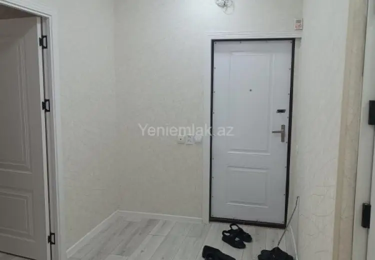 3 otaqlı mənzil Satılır, Əhmədli, Xətai, Bakı