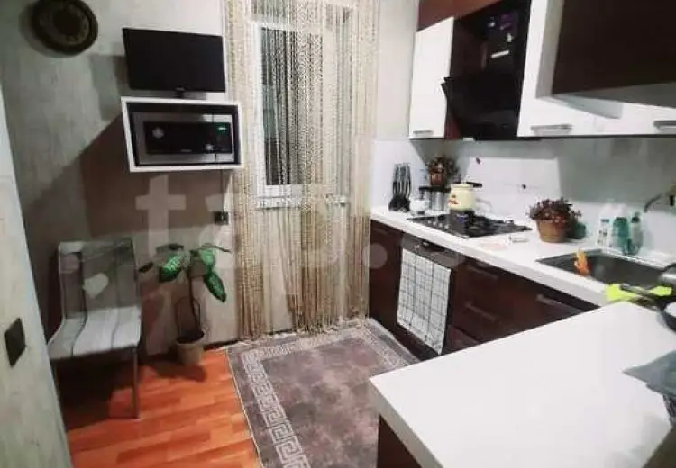 5 otaqlı mənzil , Lökbatan qəs., Qaradağ, Bakı