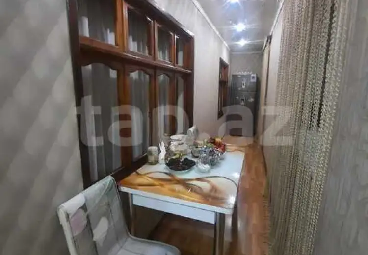5 otaqlı mənzil , Lökbatan qəs., Qaradağ, Bakı
