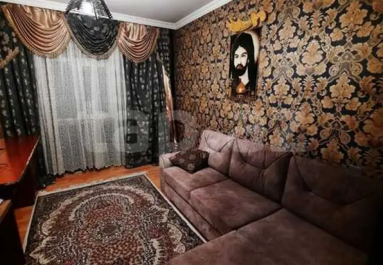 5 otaqlı mənzil , Lökbatan qəs., Qaradağ, Bakı