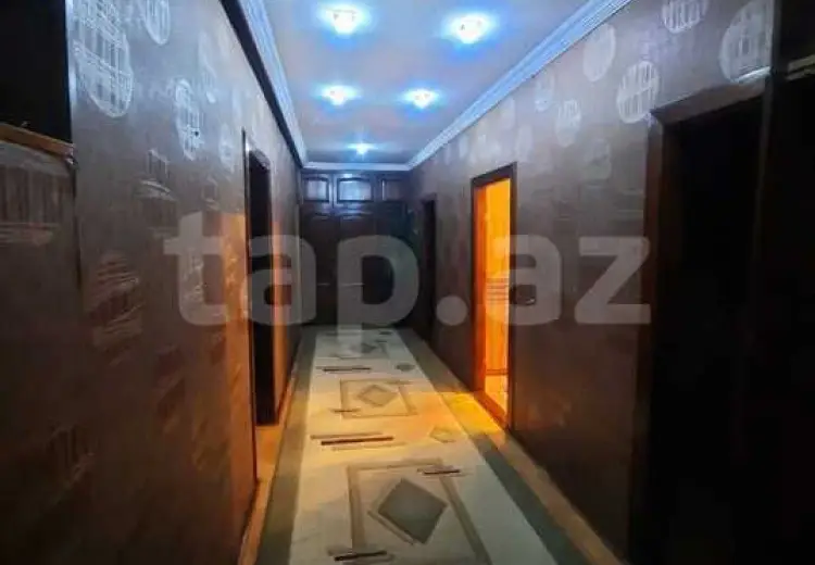 5 otaqlı mənzil , Lökbatan qəs., Qaradağ, Bakı