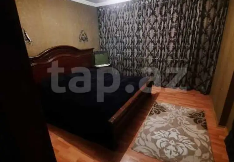 5 otaqlı mənzil , Lökbatan qəs., Qaradağ, Bakı