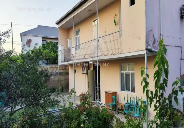 235 000 AZN - 7 otaqlı mənzil Satılır, Əhmədli, Xətai, Bakı