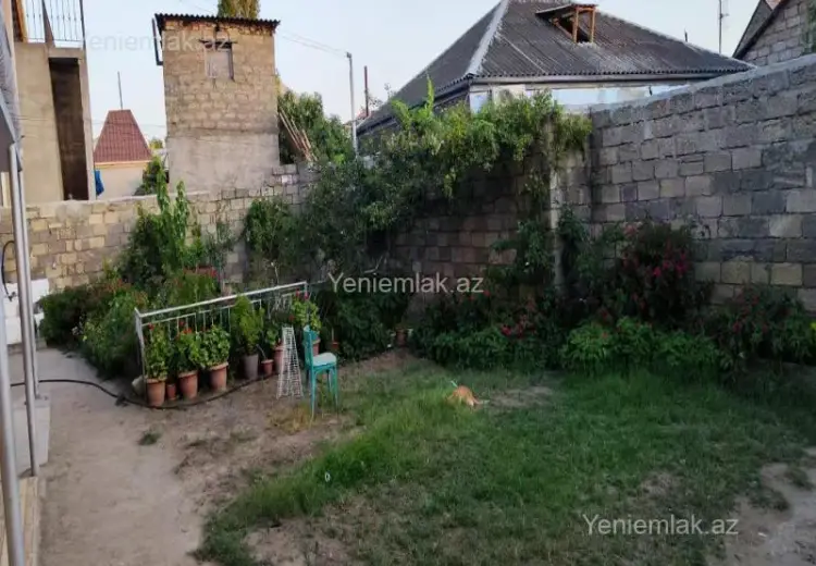 235 000 AZN - 7 otaqlı mənzil Satılır, Əhmədli, Xətai, Bakı