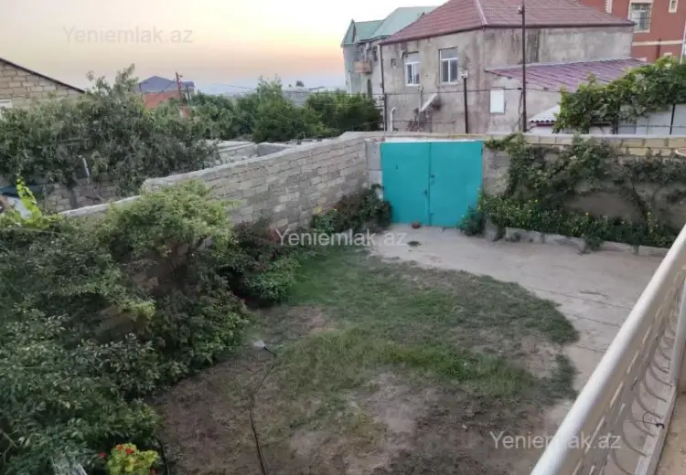 235 000 AZN - 7 otaqlı mənzil Satılır, Əhmədli, Xətai, Bakı