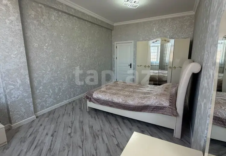 3 otaqlı mənzil , Xırdalan