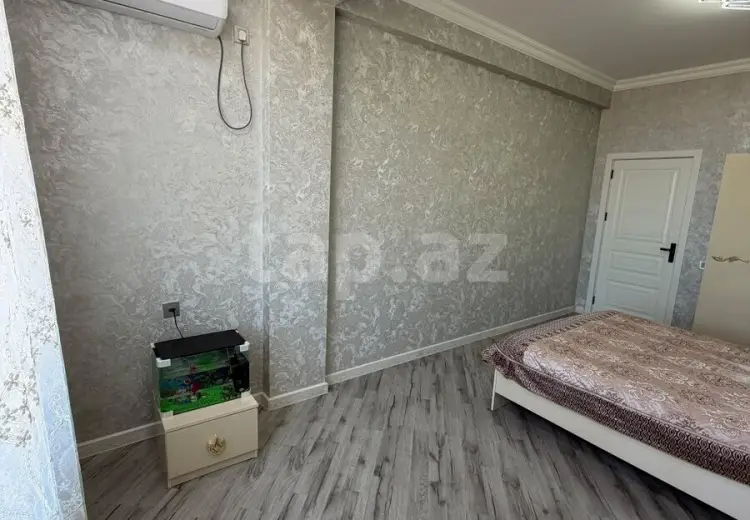 3 otaqlı mənzil , Xırdalan