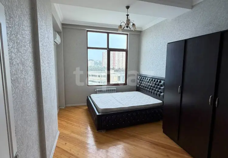3 otaqlı mənzil Kirayə (aylıq), Biləcəri qəs., Binəqədi, Bakı