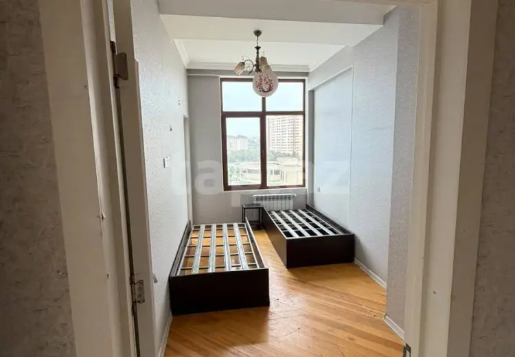 3 otaqlı mənzil Kirayə (aylıq), Biləcəri qəs., Binəqədi, Bakı