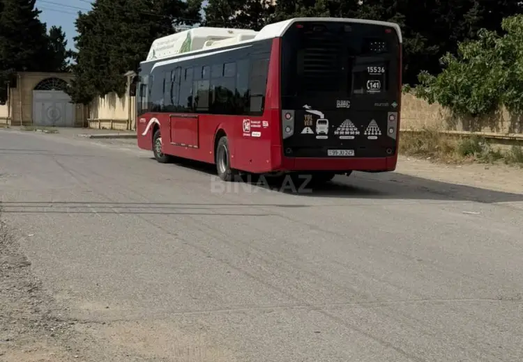 2 sot Torpaq Satılır, Goradil, Abşeron