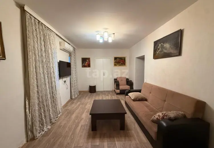 0 m² Obyekt / Ofis , İçəri şəhər, Səbail, Bakı