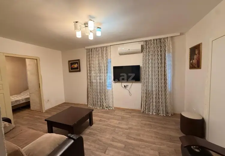 0 m² Obyekt / Ofis , İçəri şəhər, Səbail, Bakı