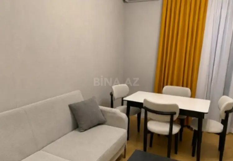 2 otaqlı mənzil Kirayə (aylıq), Yasamal qəs., Yasamal, Bakı