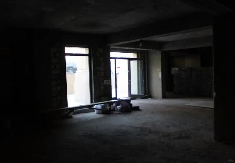 390 m² Obyekt / Ofis Satılır, Yasamal, Bakı