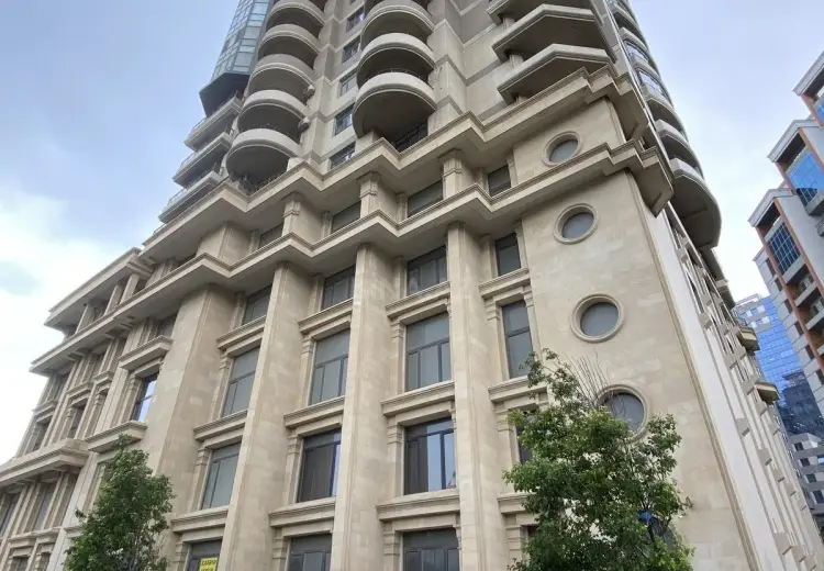 390 m² Obyekt / Ofis Satılır, Yasamal, Bakı