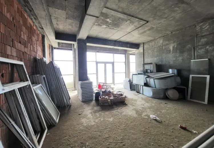 50 m² Obyekt / Ofis Satılır, Qaradağ, Bakı