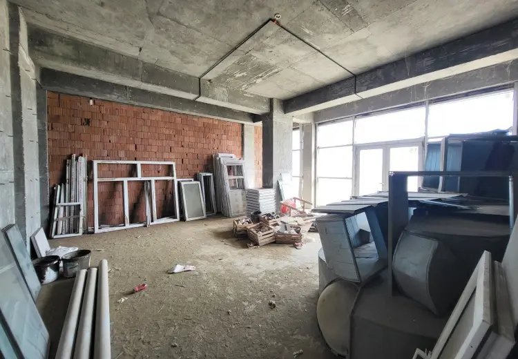 50 m² Obyekt / Ofis Satılır, Qaradağ, Bakı