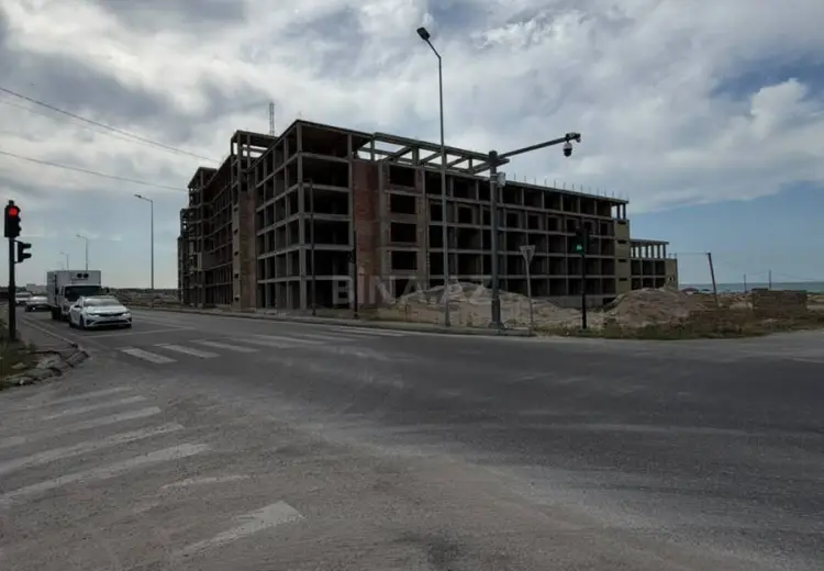 2.5 sot Torpaq Satılır, Goradil, Abşeron