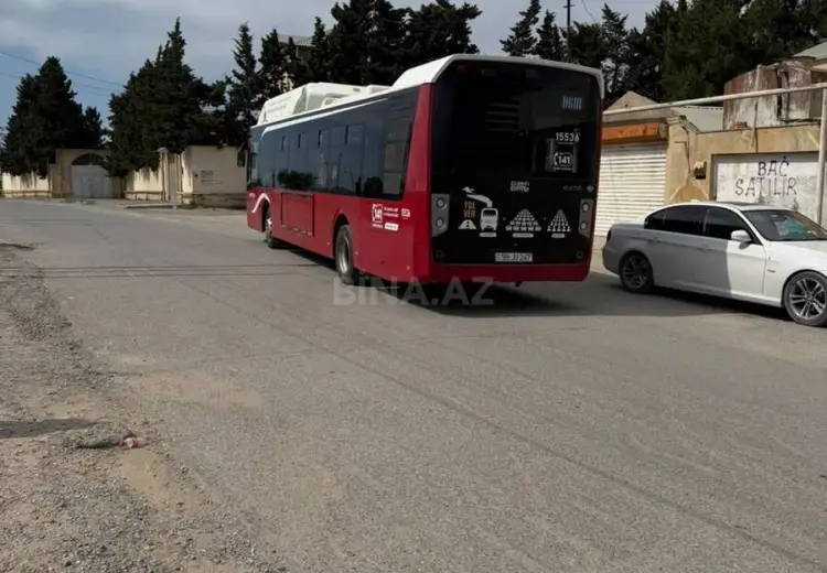 2.5 sot Torpaq Satılır, Goradil, Abşeron