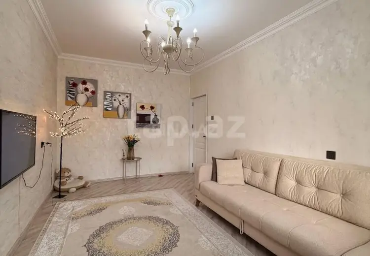 2 otaqlı mənzil , Bakı