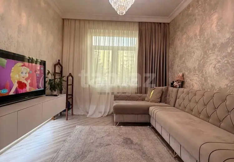 2 otaqlı mənzil , Bakı