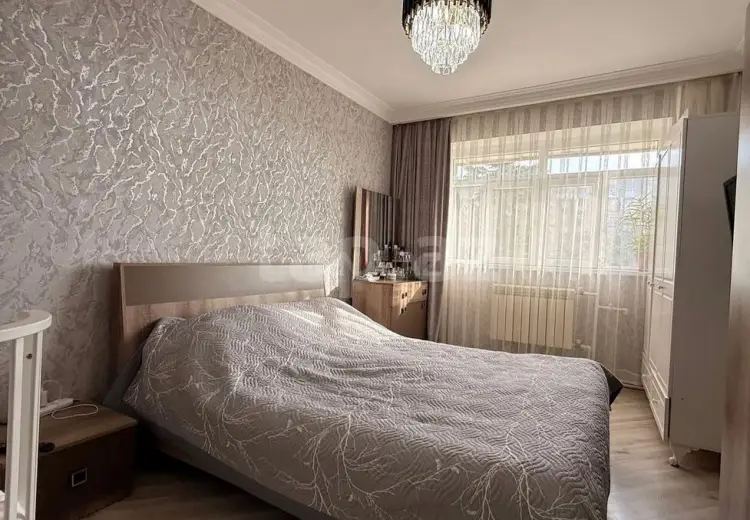 2 otaqlı mənzil , Bakı