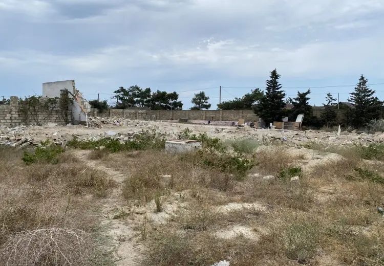 0 m² Obyekt / Ofis , Şüvəlan, Xəzər, Bakı
