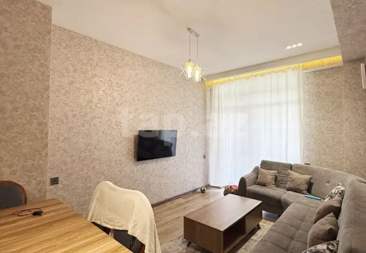 2 otaqlı mənzil , Bakı