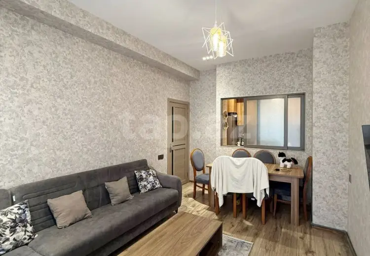 2 otaqlı mənzil , Bakı