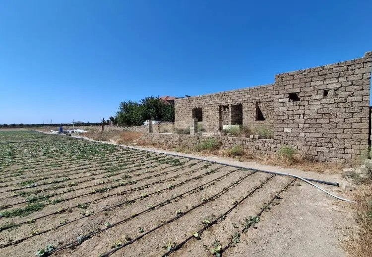 0 m² Obyekt / Ofis , Türkan, Xəzər, Bakı