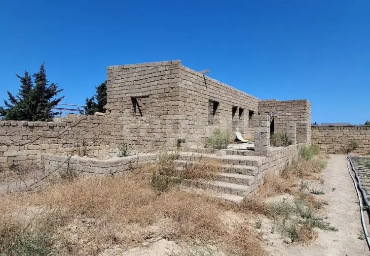0 m² Obyekt / Ofis , Türkan, Xəzər, Bakı