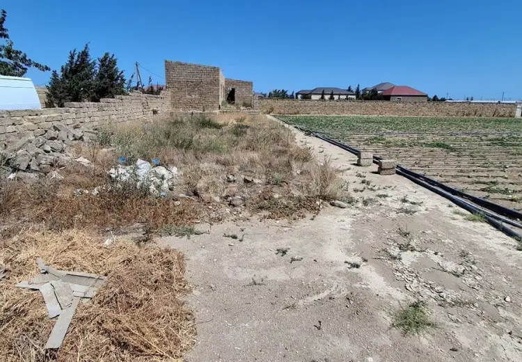 0 m² Obyekt / Ofis , Türkan, Xəzər, Bakı