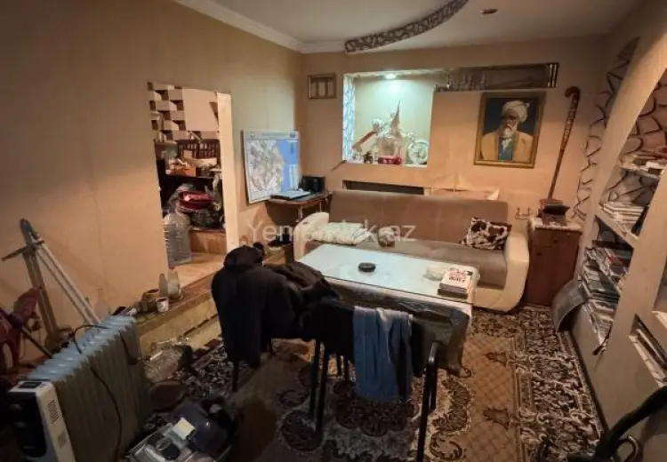 175 000 AZN - 3 otaqlı mənzil Satılır, Xətai, Bakı
